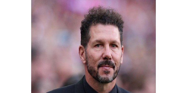 Diego Simeone denkt über die nächsten Schritte für Atlético de Madrid nach